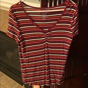 Short sleeve 24/7 tee